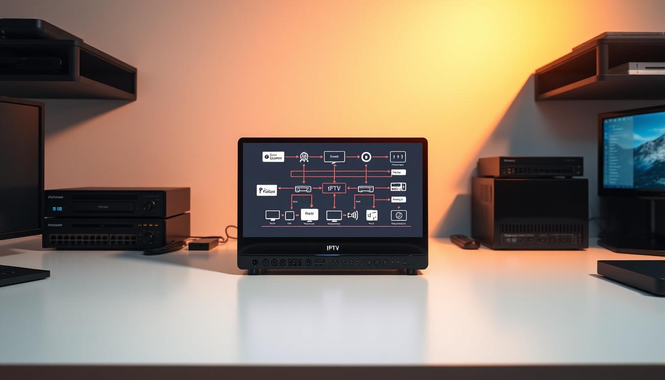 IPTV in Deutschland